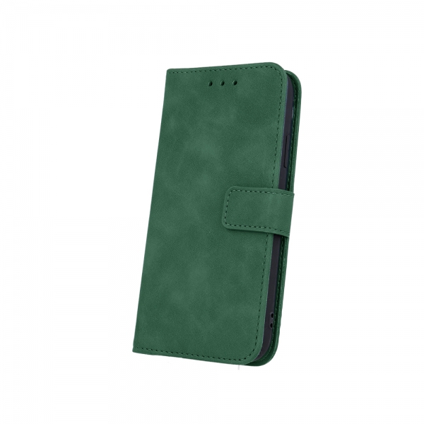SENSO VELVET BOOK IPHONE 16 green SENSO VELVET BOOK IPHONE 16 green - Image 1