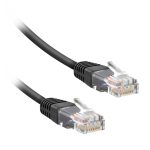 EKON by SBS NETWORK CABLE UTP CAT 7 RJ45 5m grey