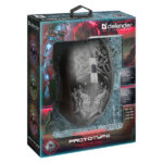 DEFENDER GM-670L PROTOTYPE GAMING WIRED OPTICAL MOUSE RGB 2400dpi - Image 2