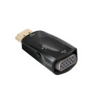 EKON by SBS VGA TO HDMI ADAPTER WITH 3.5 JACK