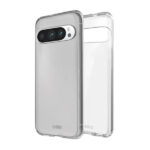 SBS 0.3 SKINNY TPU GOOGLE PIXEL 9 / 9 PRO transparent backcover