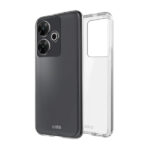 SBS 0.3 SKINNY TPU XIAOMI REDMI 13 4G transparent backcover