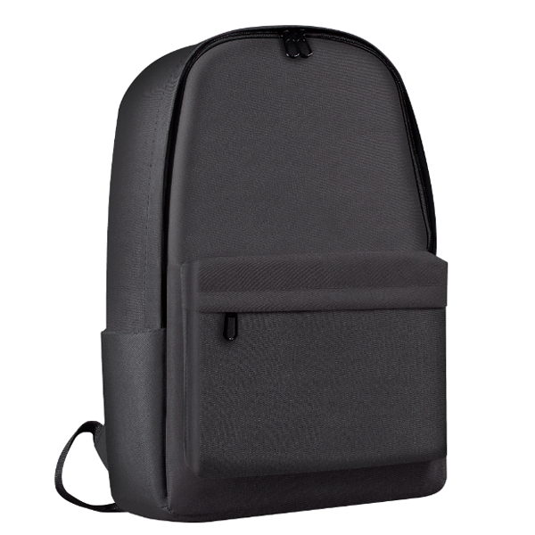 DEFENDER LAPTOP BACKPACK CITY 15.6 black DEFENDER LAPTOP BACKPACK CITY 15.6 black - Image 1