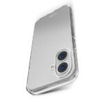 SBS EXTREME X2 TPU IPHONE 16 PLUS transparent backcover