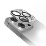 SBS CAMERA LENS PROTECTOR IPHONE 16 PRO / 16 PRO MAX