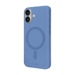 SBS INSTICT MAG COVER IPHONE 16 blue backcover