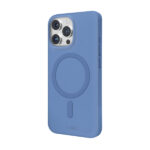 SBS INSTICT MAG COVER IPHONE 16 PRO MAX blue backcover