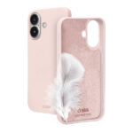 SBS INSTICT COVER IPHONE 16 pink backcover