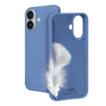 SBS INSTICT COVER IPHONE 16 blue backcover