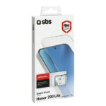 SBS TEMPERED GLASS HONOR 200 LITE - Image 2