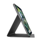 SBS TABLET BOOK CASE PRO IPAD AIR 13' 2024 black