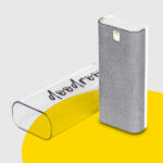 DOODROO by SBS SCREEN CLEANNING KIT