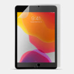 DOODROO by SBS TABLET PROTECTIVE FILM IPAD MINI 2019 (2pcs)