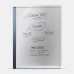 DOODROO by SBS TABLET PAPER-FEEL ANTI-REFLECTION PROTECTIVE FILM REMARKABLE 2