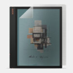 DOODROO by SBS TABLET PAPER-FEEL, ANTI-REFLECTION PROTECTIVE FILMONYX BOOX NOTE AIR 3C