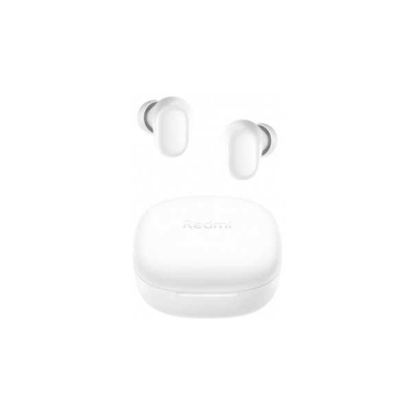 ORIGINAL XIAOMI BLUETOOTH REDMI BUDS 6 PLAY TWS white ORIGINAL XIAOMI BLUETOOTH REDMI BUDS 6 PLAY TWS white - Image 1