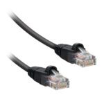 EKON by SBS NETWORK CABLE UTP CAT 7 RJ45 5m grey