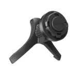 SBS CAR HOLDER AIRVENT with LockPro LOCKING SYSTEM black