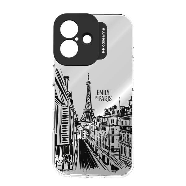 SBS EMILY IN PARIS MAG COVER CAM CASE IPHONE 16 eiffel SBS EMILY IN PARIS MAG COVER CAM CASE IPHONE 16 eiffel - Image 1