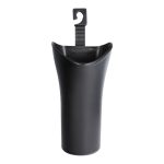CAR HANGING UMBRELLA HOLDER black
