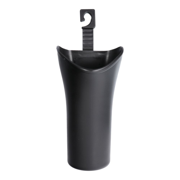 CAR HANGING UMBRELLA HOLDER black CAR HANGING UMBRELLA HOLDER black - Image 1
