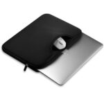 TECH-PROTECT AIRBAG LAPTOP 13 black - Image 2