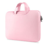 TECH-PROTECT AIRBAG LAPTOP 14 pink