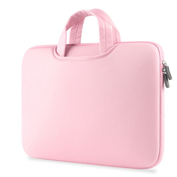 TECH-PROTECT AIRBAG LAPTOP 14 pink TECH-PROTECT AIRBAG LAPTOP 14 pink - Image 1