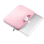TECH-PROTECT AIRBAG LAPTOP 14 pink - Image 2