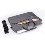 TECH-PROTECT POCKETBAG LAPTOP 14 grey - Image 2