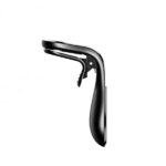 MAXLIFE CAR HOLDER AIR VENT MAGNETIC FOR SMARTPHONES silver - Image 2