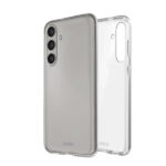 SBS 0.3 SKINNY TPU SAMSUNG S24 FE transparent backcover