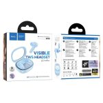 HOCO BLUETOOTH TWS SHADOW EQ6 blue - Image 2