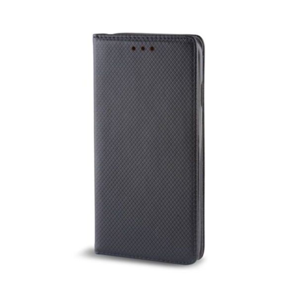 SENSO BOOK MAGNET XIAOMI REDMI 14C 4G / POCO C75 black SENSO BOOK MAGNET XIAOMI REDMI 14C 4G / POCO C75 black - Image 1