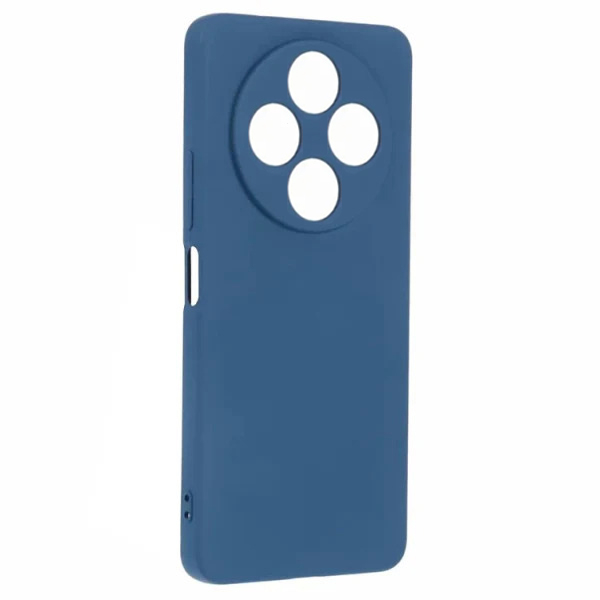 SENSO LIQUID XIAOMI REDMI 14C 4G / POCO C75 blue backcover SENSO LIQUID XIAOMI REDMI 14C 4G / POCO C75 blue backcover - Image 1