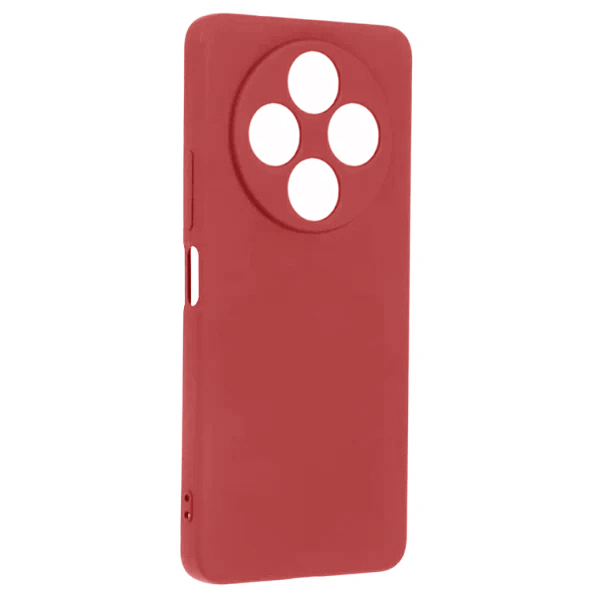 SENSO LIQUID XIAOMI REDMI 14C 4G / POCO C75 red backcover SENSO LIQUID XIAOMI REDMI 14C 4G / POCO C75 red backcover - Image 1