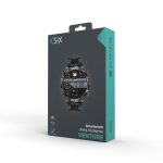 Ksix SMARTWATCH VENTURE AMOLED black - Image 2