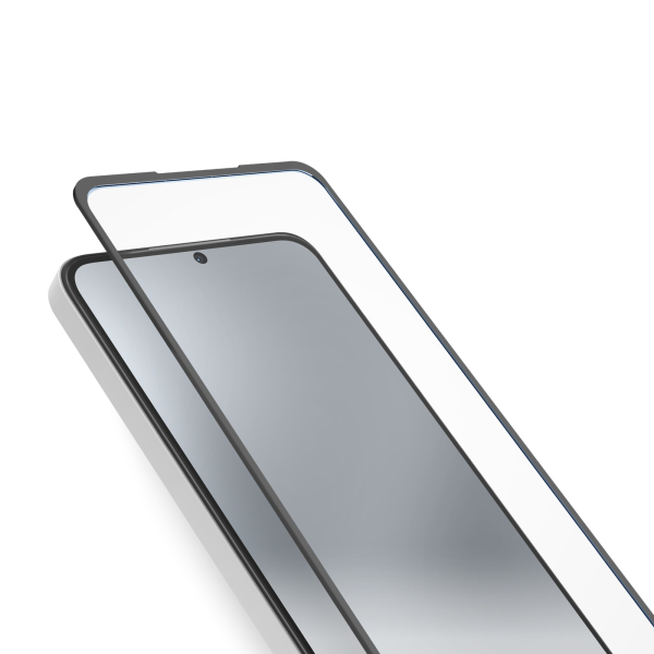 SBS FULL TEMPERED GLASS XIAOMI REDMI 14C 4G / POCO C75 black SBS FULL TEMPERED GLASS XIAOMI REDMI 14C 4G / POCO C75 black - Image 1