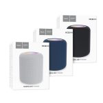 HOCO BLUETOOTH SPEAKER HC30 grey - Image 2