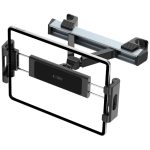 TECH-PROTECT CAR HOLDER V3 HEADREST MOUNT black