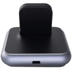 JOYROOM MAGNETIC CHARGER DOCK for SAMSUNG GALAXY WATCH black - Image 2