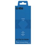 SBS CAR HOLDER FOR AIRVENT blue - Image 2