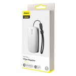 BASEUS WING WIPER REPAIRER silver - Image 2