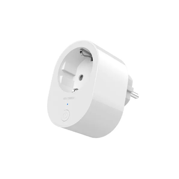 ORIGINAL XIAOMI MI SMART PLUG 2 white ORIGINAL XIAOMI MI SMART PLUG 2 white - Image 1