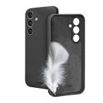 SBS INSTICT COVER SAMSUNG S24 black backcover