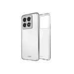 SBS 0.3 SKINNY TPU XIAOMI 14T PRO transparent backcover