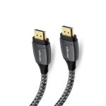 HIMAGE by SBS 4K DISPLAY PORT CABLE V2.0 HIGH SPEED with ETHERNET