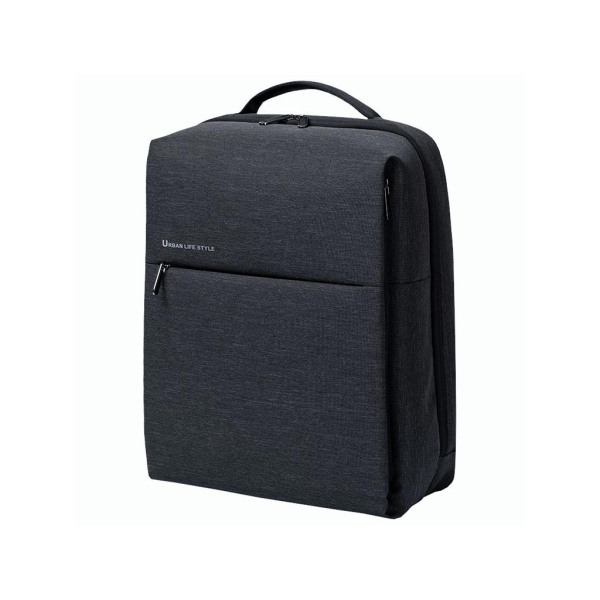 ORIGINAL XIAOMI CITY BACKPACK 2 dark grey ORIGINAL XIAOMI CITY BACKPACK 2 dark grey - Image 1