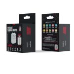 MAXLIFE THERMAL PRINTER blue - Image 2