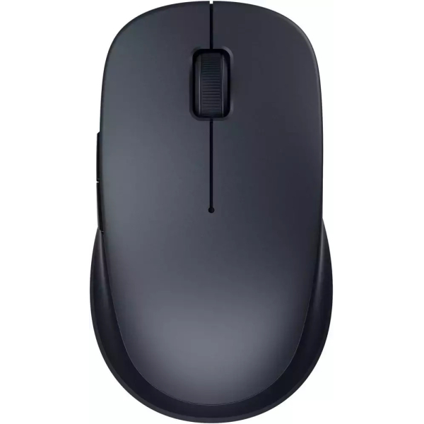 ORIGINAL XIAOMI MI DUAL MODE WIRELESS MOUSE 2 SILENT black ORIGINAL XIAOMI MI DUAL MODE WIRELESS MOUSE 2 SILENT black - Image 1